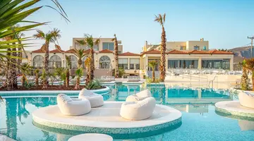Stella Blue Seaside Resort