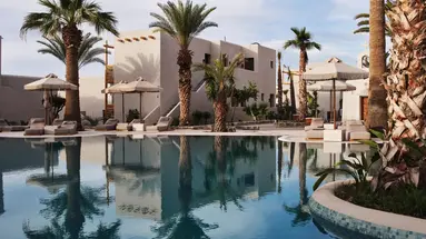 Stella Blue Seaside Resort