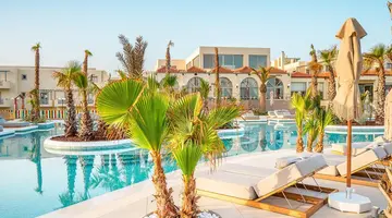 Stella Blue Seaside Resort