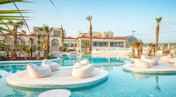 Stella Blue Seaside Resort