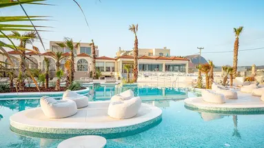 Stella Blue Seaside Resort