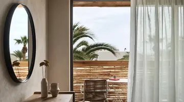 Stella Blue Seaside Resort
