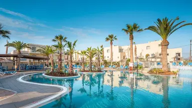Stella Blue Seaside Resort