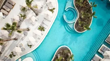 Stella Blue Seaside Resort