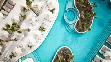 Stella Blue Seaside Resort