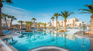 Stella Blue Seaside Resort
