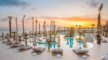 Stella Blue Seaside Resort