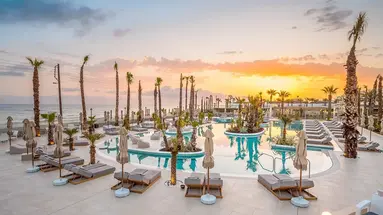 Stella Blue Seaside Resort