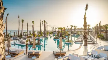 Stella Blue Seaside Resort