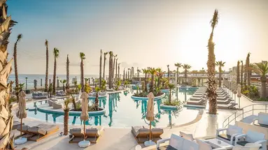 Stella Blue Seaside Resort