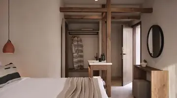 Stella Blue Seaside Resort