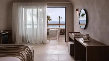 Stella Blue Seaside Resort
