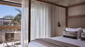 Stella Blue Seaside Resort
