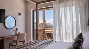 Stella Blue Seaside Resort