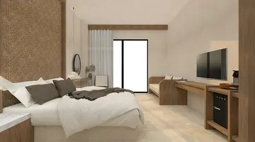 Stella Blue Seaside Resort