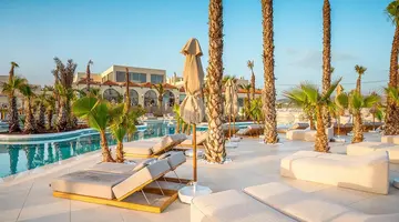 Stella Blue Seaside Resort