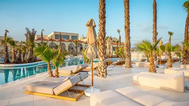 Stella Blue Seaside Resort