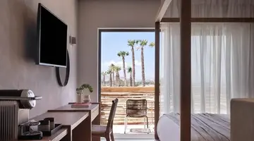 Stella Blue Seaside Resort