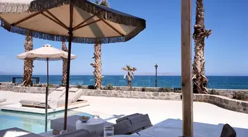 Stella Blue Seaside Resort
