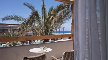 Stella Blue Seaside Resort