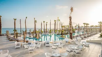 Stella Blue Seaside Resort