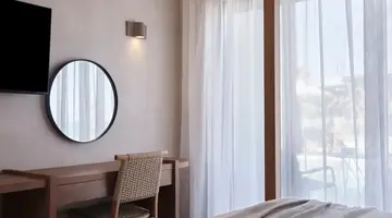 Stella Blue Seaside Resort