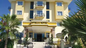 Stella Camyuva