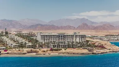 Stella Di Mare Beach Hotel And Spa