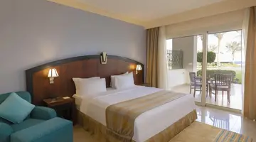 Stella Di Mare Beach Hotel And Spa