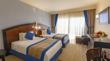 Stella Di Mare Beach Hotel And Spa