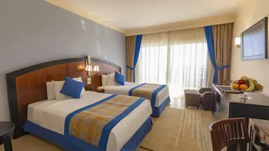 Stella Di Mare Beach Hotel And Spa