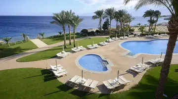Stella Di Mare Beach Hotel And Spa