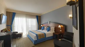 Stella Di Mare Beach Hotel And Spa