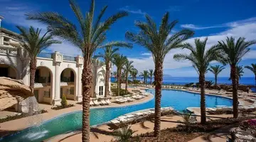 Stella Di Mare Beach Hotel & Spa Sharm E