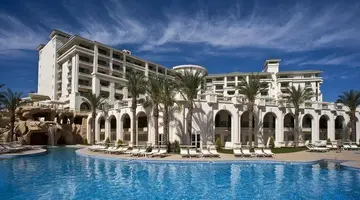 Stella Di Mare Beach Hotel & Spa Sharm E