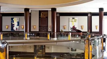 STELLA DI MARE BEACH HOTEL & SPA
