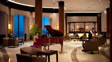 STELLA DI MARE BEACH HOTEL & SPA