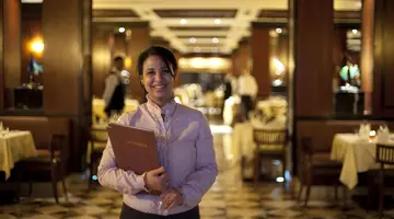 STELLA DI MARE BEACH HOTEL & SPA
