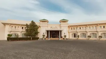 STELLA DI MARE BEACH HOTEL & SPA