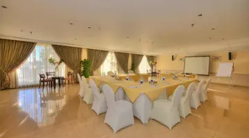 STELLA DI MARE BEACH HOTEL & SPA