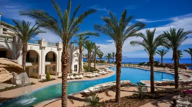 STELLA DI MARE BEACH HOTEL & SPA