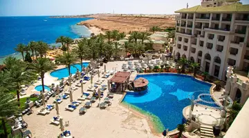 STELLA DI MARE BEACH HOTEL & SPA