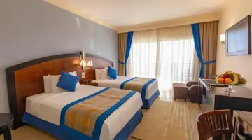 STELLA DI MARE BEACH HOTEL & SPA
