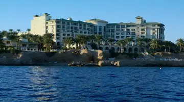 STELLA DI MARE BEACH HOTEL & SPA