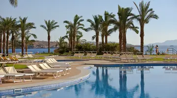 STELLA DI MARE BEACH HOTEL & SPA