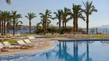 STELLA DI MARE BEACH HOTEL & SPA