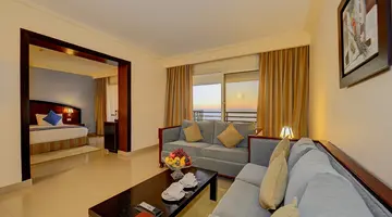STELLA DI MARE BEACH HOTEL & SPA