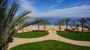 STELLA DI MARE BEACH HOTEL & SPA