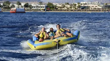 STELLA DI MARE BEACH HOTEL & SPA