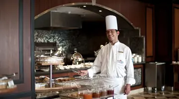 STELLA DI MARE BEACH HOTEL & SPA
